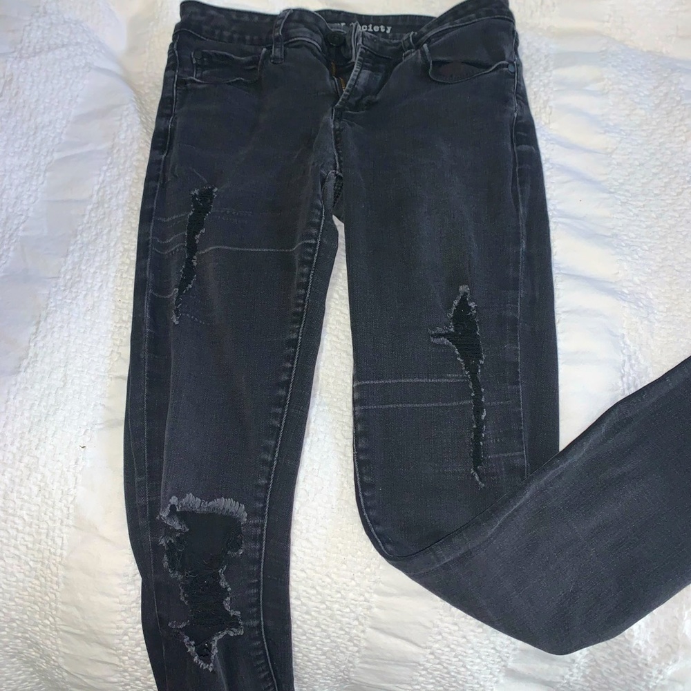 Black jeans (25)